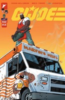 G. I. Joe #18
