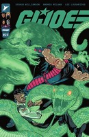 G. I. Joe #23
