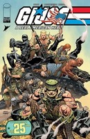 G.I. Joe A Real American Hero #325