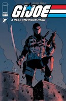 G.I. Joe A Real American Hero #326