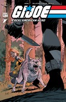 G.I. Joe A Real American Hero #330