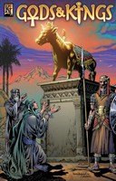 Gods & Kings