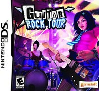 Guitar Rock Tour