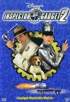 Inspector Gadget 2