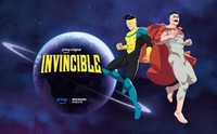 Invincible Season 4
