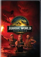 Jurassic World Rebirth