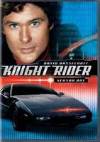 Knight Rider Season One