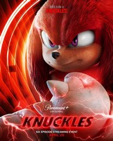 Knuckles Season 1