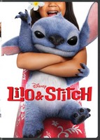 Lilo & Stitch
