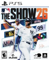 MLB The Show 26