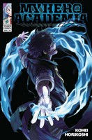 My Hero Academia Vol 30