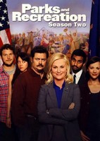 Parks and Recreation Season 2