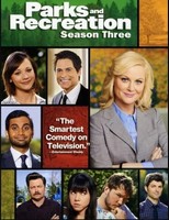 Parks and Recreation Season 3