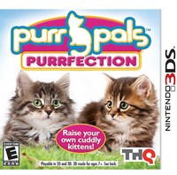 Purr Pals Purrfection