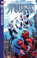 Radioactive Spider-Man #2