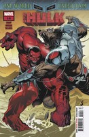 Red Hulk #10