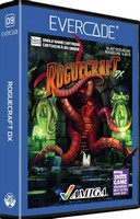 Roguecraft DX