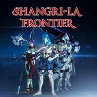 Shangri-La Frontier Season One