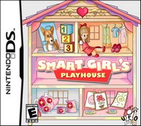 Smart Girl’s Playhouse