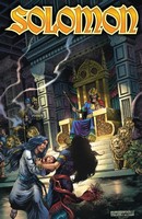 Solomon