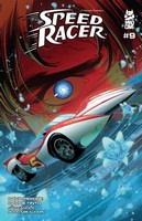 Speed Racer #9