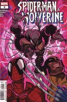 Spider-Man & Wolverine #9