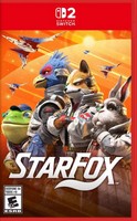 Star Fox