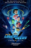 Star Trek Lower Decks Season 5