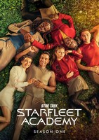 Star Trek Starfleet Academy Season 1