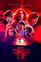 Stranger Things Season Five
