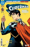 Superman #879