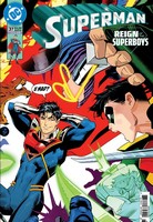 Superman #880