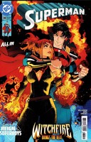 Superman #881