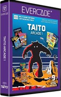 Taito Arcade 1