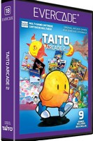 Taito Arcade 2