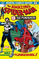 The Amazing Spider-Man #129