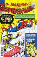 The Amazing Spider-Man #14