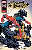 The Amazing Spider-Man #987