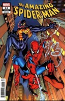 The Amazing Spider-Man #988