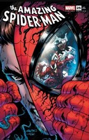 The Amazing Spider-Man #989