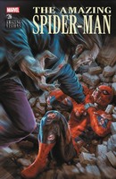 The Amazing Spider-Man #990