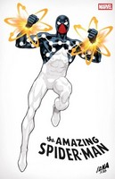 The Amazing Spider-Man #991