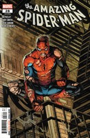 The Amazing Spider-Man #992