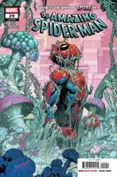 The Amazing Spider-Man #993