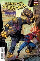 The Amazing Spider-Man #994