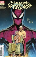 The Amazing Spider-Man #995