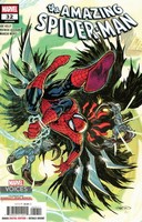 The Amazing Spider-Man #996