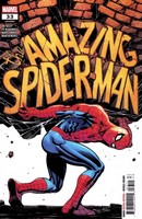 The Amazing Spider-Man #997