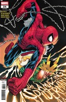 The Amazing Spider-Man #998