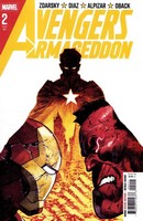 The Avengers #804